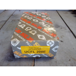 40 mm UCFL 208E lagerblok Pillow Block